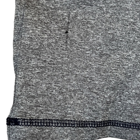 Auburn University Grey Logo Shirt Size Medium - Picture 8 of 9